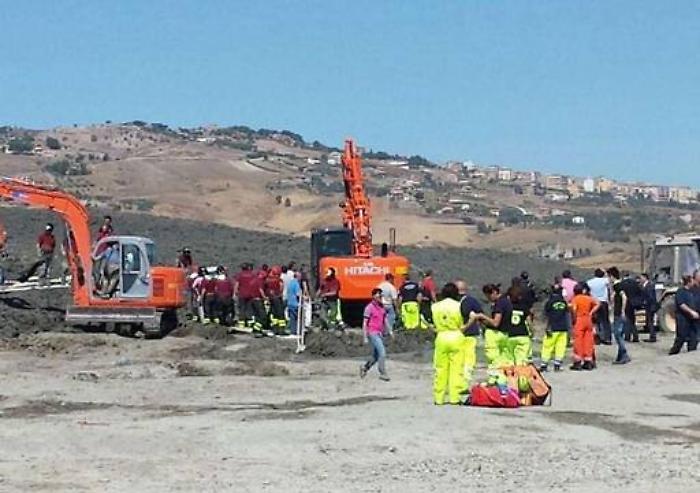 Tragedia delle Maccalube di Aragona, condannati Fontana e Gucciardo