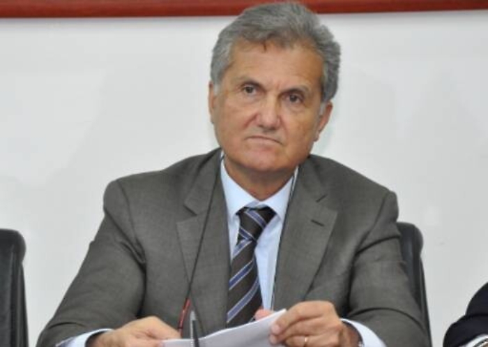 Il Pg di Caltanissetta Sergio Lari al New Yorker: &laquo;Mi odiano i mafiosi e gli antimafiosi&raquo;