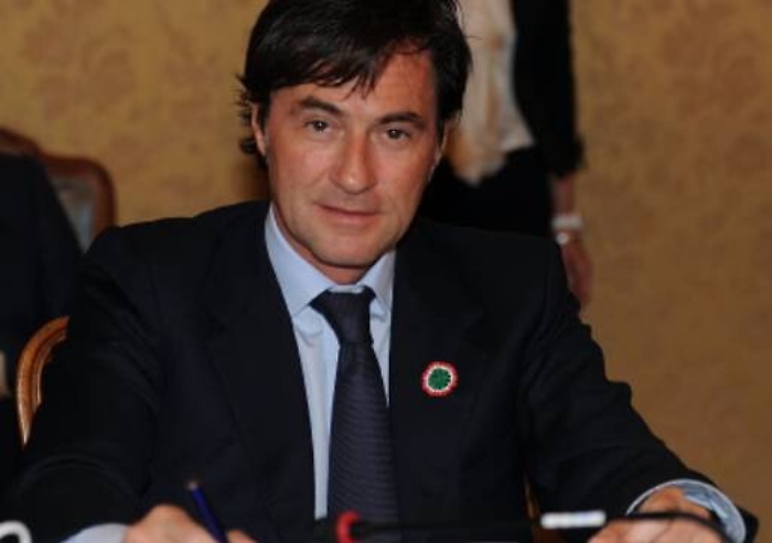 Corruzione, colpo di scena a processo Cascio: accusatore ritratta