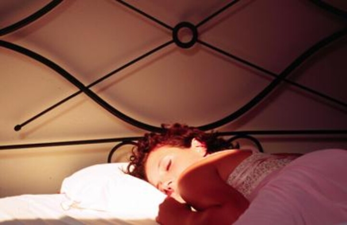 17enne dorme quasi 2 mesi, &egrave; la sindrome della Bella addormentata