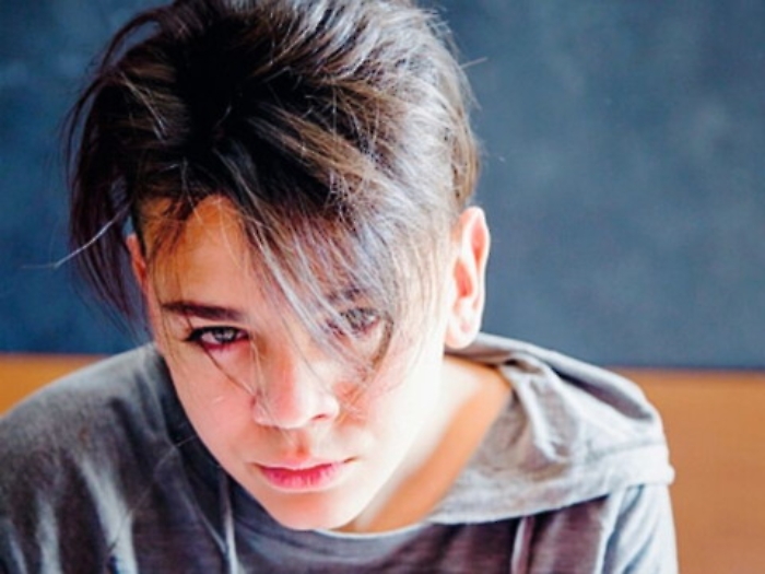 &laquo;Il web mi ha tolto dalla cattiva strada&raquo;