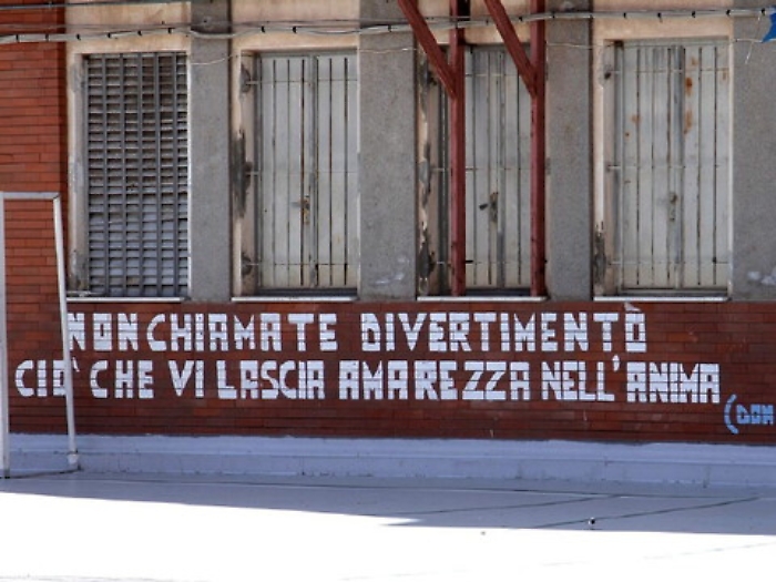 Oratori 2.0, palestre di vita