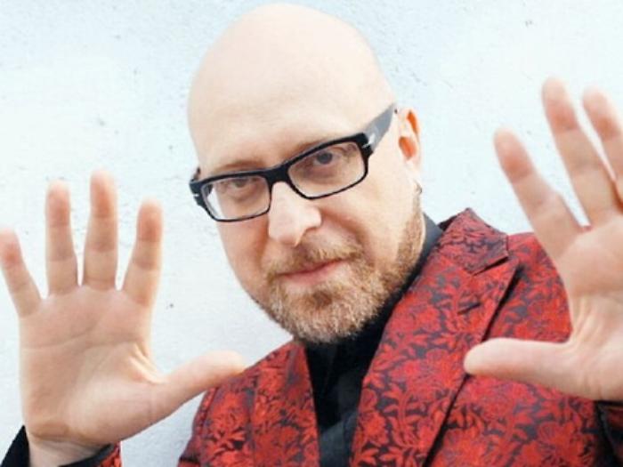 Mario Biondi,  a Catania di scena il soul