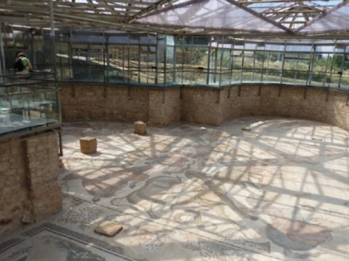 Piazza Armerina nella &ldquo;top ten&rdquo; di siti da visitare nel ponte del 25 aprile