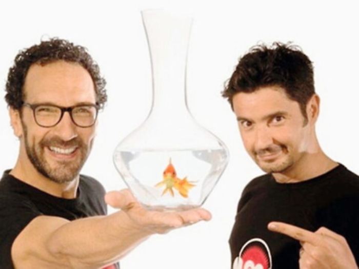 Radio: "Decanter" vola in Sicilia per il coniglio alla stimpirata