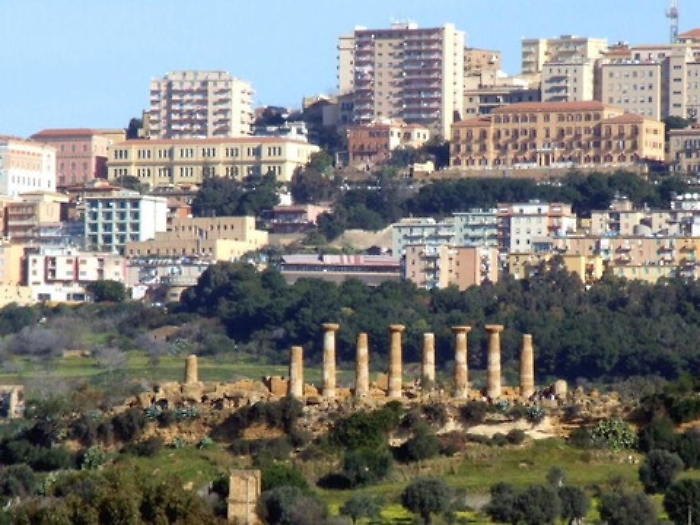 Agrigento, la terza provincia con il reddito pi&ugrave; basso di tutta Italia