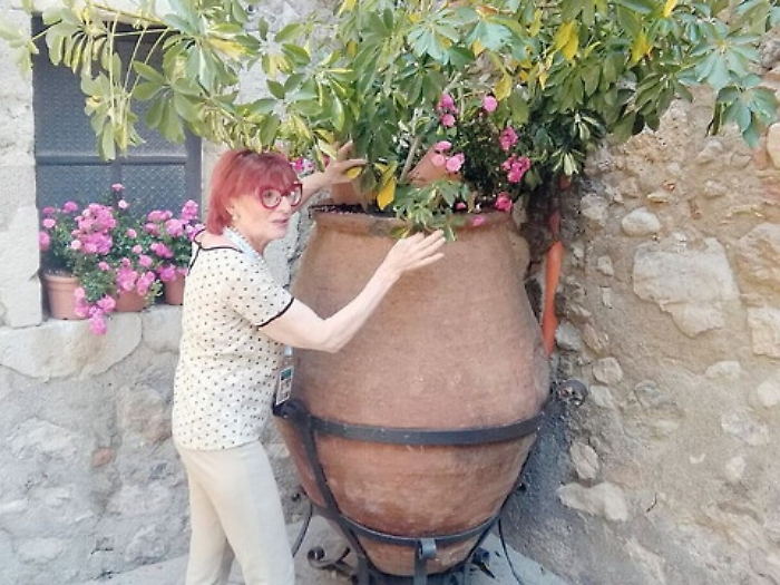 Taormina, &egrave; "toto-vicesindaco": potrebbe toccare a Pina Raneri