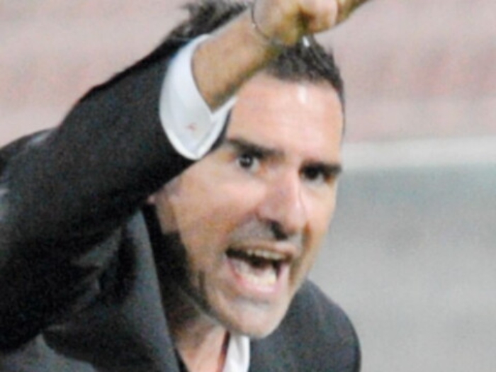 Catania, intesa con Lucarelli, ma c'&egrave; apetto il caso Rinaudo