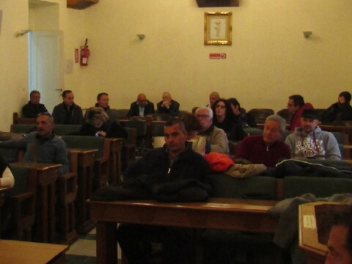 Enna, dipendenti Ato sfrattati e senza stipendio 