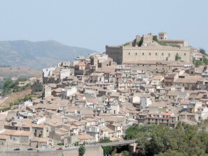 Moltalbano Elicona &egrave; il borgo turistico "pi&ugrave; bello d'Italia"