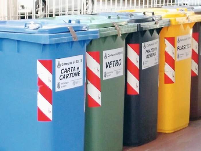 Rifiuti, a Catania si paga la Tari più cara d'Italia