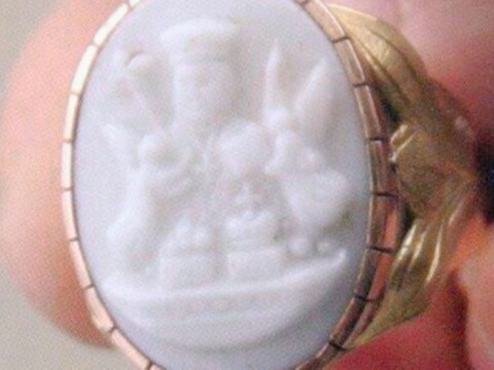 Sant'Agata, consegna dell'anello in segno di "sposalizio con la Citt&agrave;"