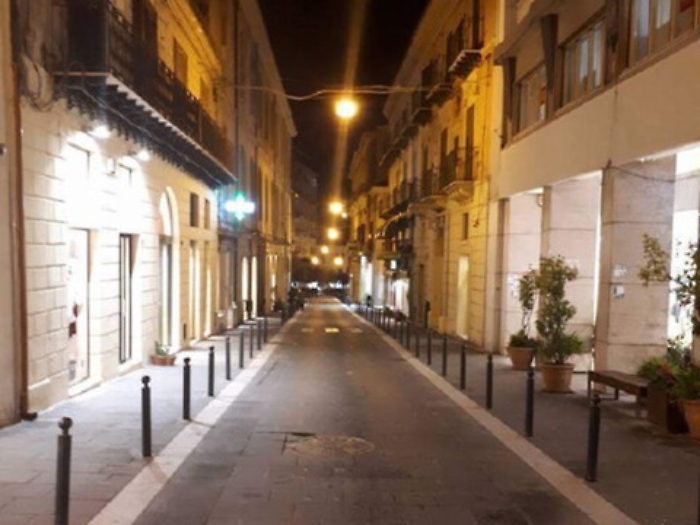 Caltanissetta, da luned&igrave; scatta la rimodulazione oraria della Ztl 