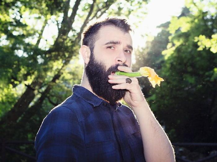 Marco Giarratana, lo "sci&egrave;f" per caso che si racconta in un libro