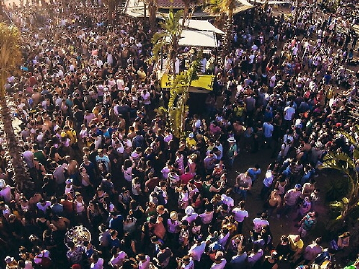 1&deg; Maggio, a Catania torna &ldquo;One Day Music&rdquo;