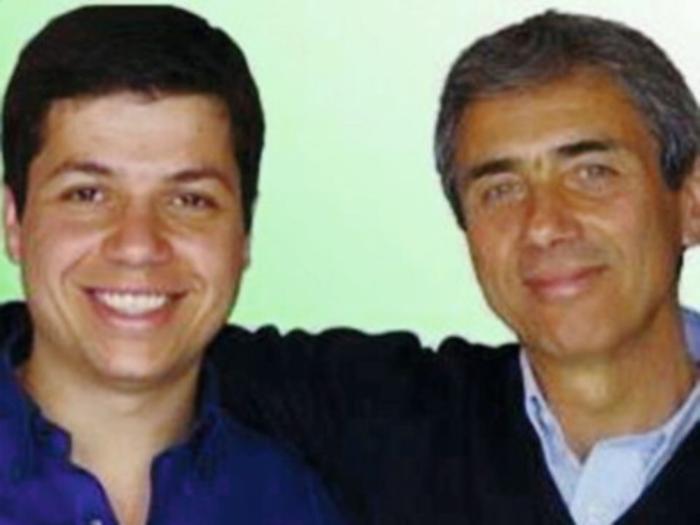 Di padre in figlio (e viceversa), i candidati di famiglia