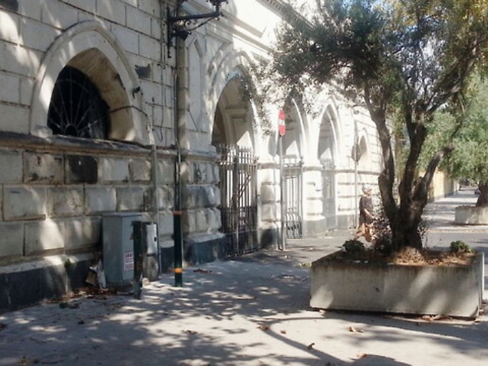 Catania, &laquo;Il cimitero &egrave; vicino all&rsquo;esaurimento di aree disponibili&raquo; 