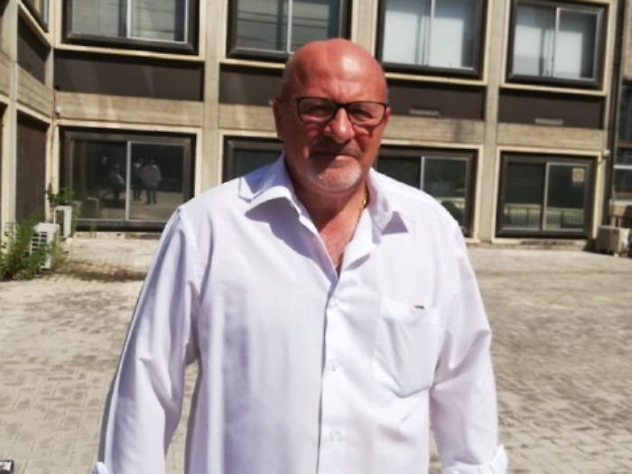 Aggressione a Catania, Luigi Licari: &laquo;Mi sto riprendendo, ma nulla sar&agrave; come prima&raquo;