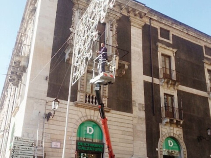Sant'Agata, l'edizione del dissesto: 4 mila euro in meno per i fuochi
