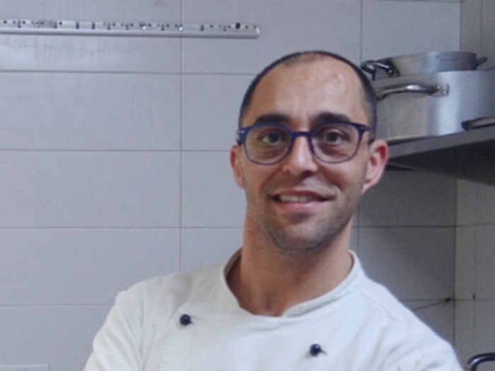 Da Donnalucata a Malta per insegnare a cucinare e a mangiar bene