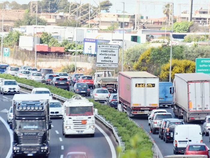 &ldquo;Blocca cantieri&rdquo;, dalla Tangenziale di Catania a quella di Gela: rinviate 13 opere &laquo;appaltabili&raquo; 