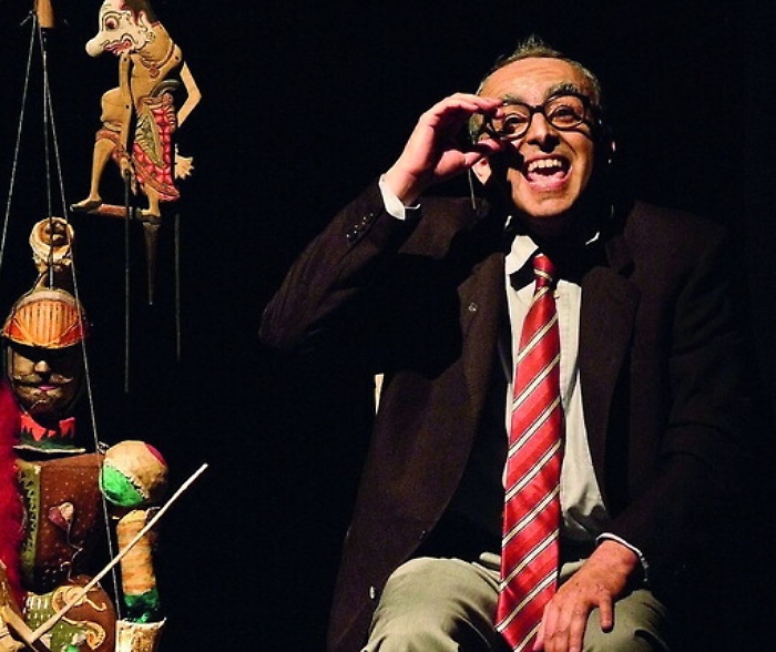 Turi Marionetta, dieci anni di successi in Italia e nel mondo