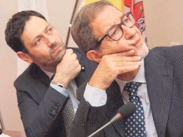 Tangenti sanit&agrave;, i finti paladini e la forma dell&rsquo;acqua: ecco perch&eacute; Musumeci c&rsquo;&egrave; cascato