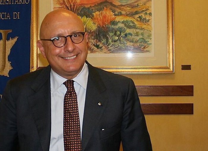 Esposto al Csm, ex moglie di Armao: &laquo;Lui e la compagna hanno blindato i beni&raquo;