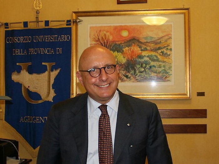 Armao ricorda Falcone davanti ai rettori: &laquo;Fu un grande giurista&raquo;