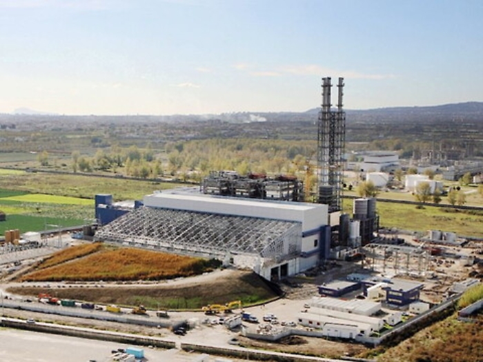 «A Caltanissetta un termovalorizzatore per la Srr zona Nord»