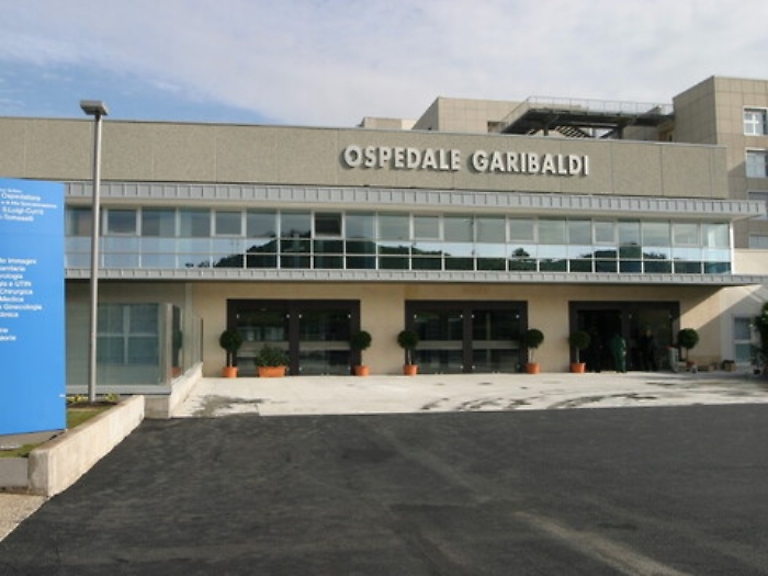 Catania, maxi espianto di organi su un bimbo di due anni morto