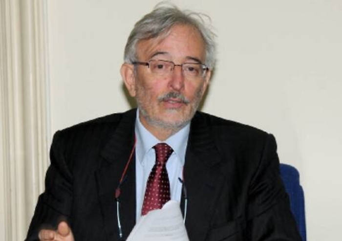 Procuratore generale CassazioneIn corsa c'&egrave; anche Giovanni Salvi