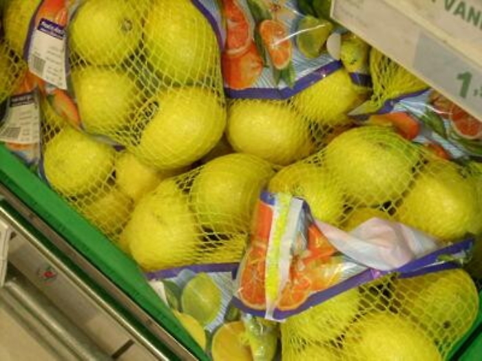 Ricerca: retine di limoni per sostenere studi su cibi, geni e malattie