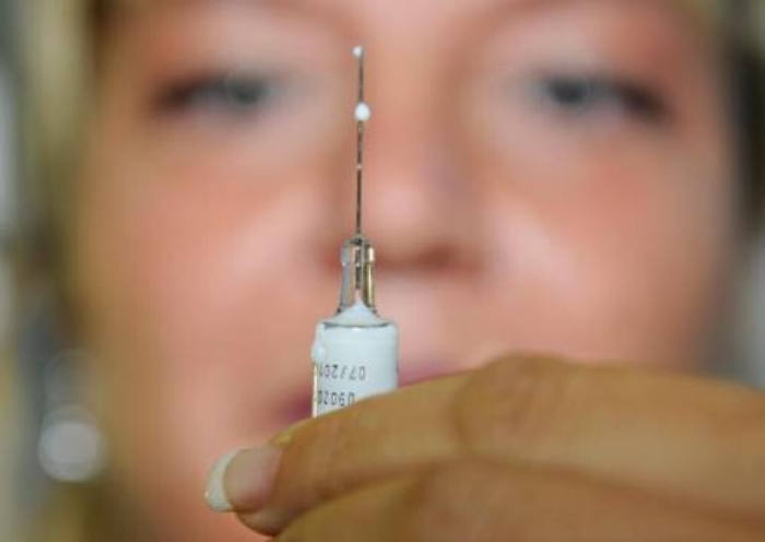 Palermo, esaurite le scorte (181 mila dosi) di vaccino anti influenzale