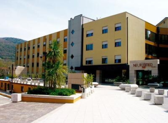 Ricerca: Neuromed, verso un 'bisturi' a raggi X