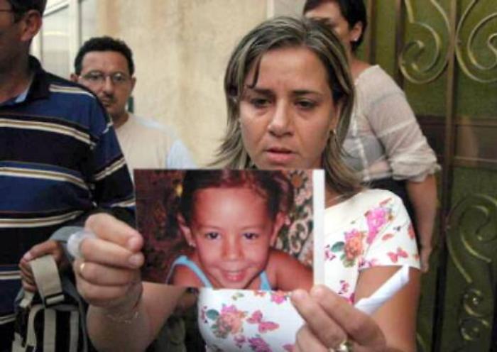 La mamma di Denise: &laquo;Se non &egrave; stata Jessica, allora chi l'ha rapita?&raquo;