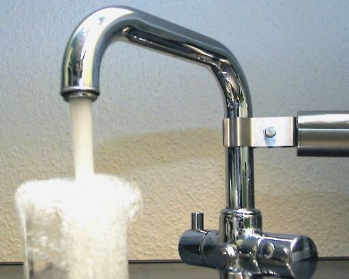 Forum acqua scrive ai sindaci dell'Agrigentino