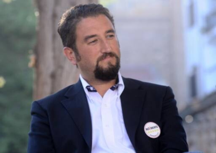 Regionali, Cancelleri: &laquo;Musumeci mente sugli imprensentabili&raquo;