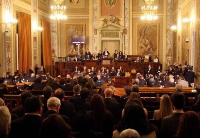 Domenica di lavoro all'Ars per completare Manovra finanziaria