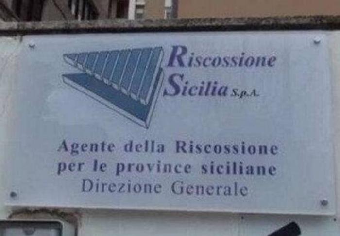 "Riscossione Sicilia in gravi condizioni economiche": vertici si dimettono