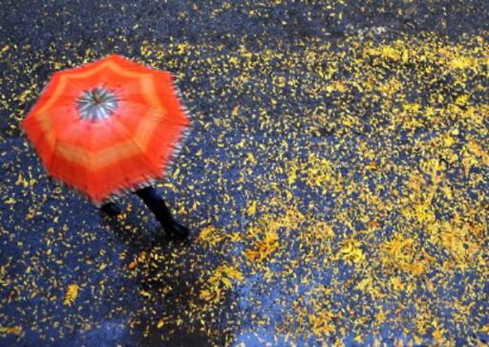 Maltempo, allerta gialla a Palermo e sulla fascia tirrenica: temporali, vento e mareggiate per tutta la giornata di venerd&igrave;