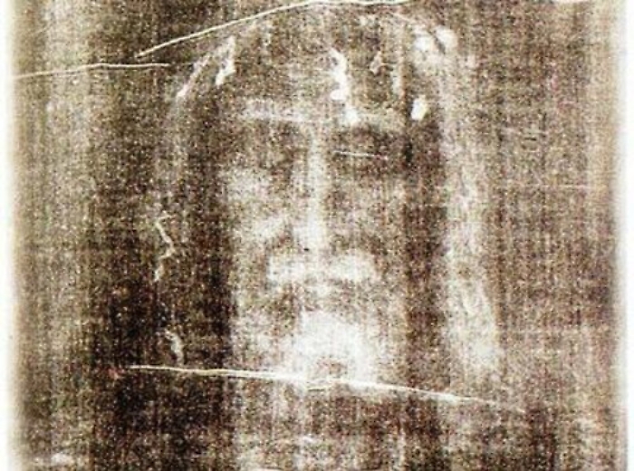 Ricerca: Sindone, Unipd ricostruisce in 3D corpo avvolto