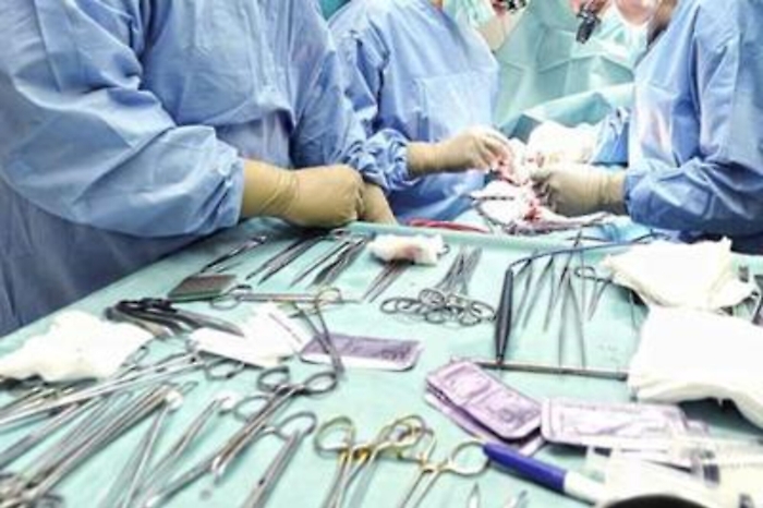 Trapianti: record donazioni e interventi, dati 2017 mai registrati prima