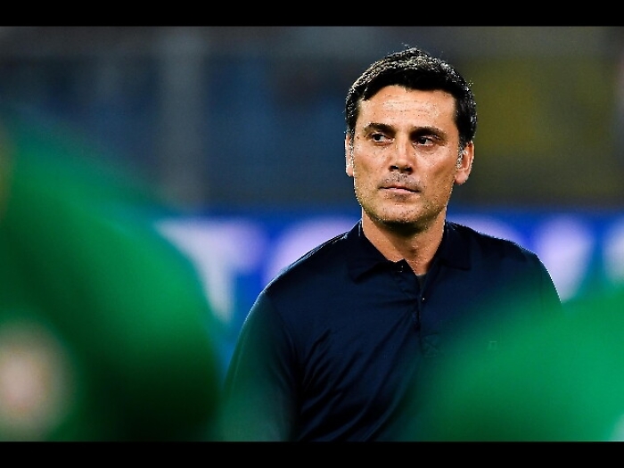 Fiorentina:ecco Pedro,pronto contro Juve