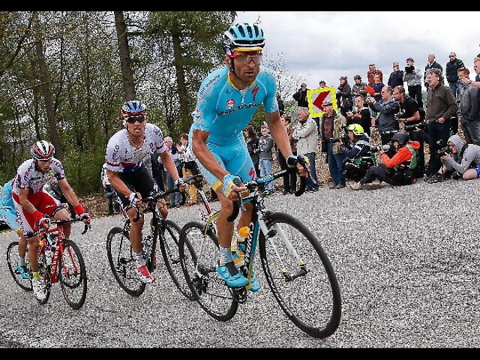 Ciclismo: Scarponi morto in incidente