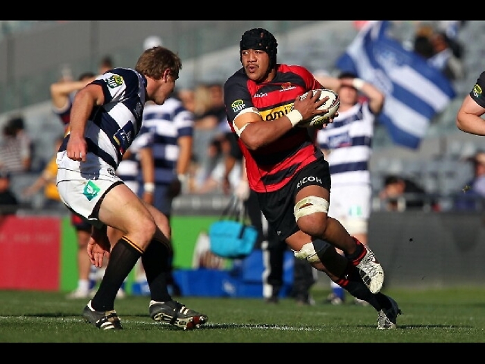 Rugby: colpo Benetton, ecco Nasi Manu