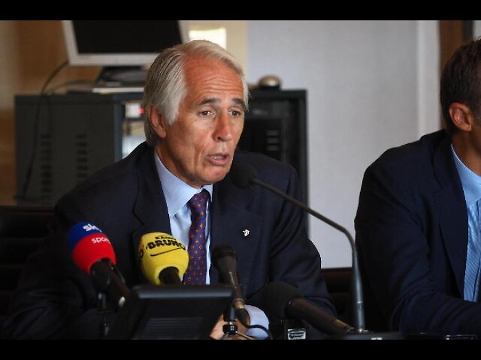 Malag&ograve;,aSalvini non ho dato del fascista