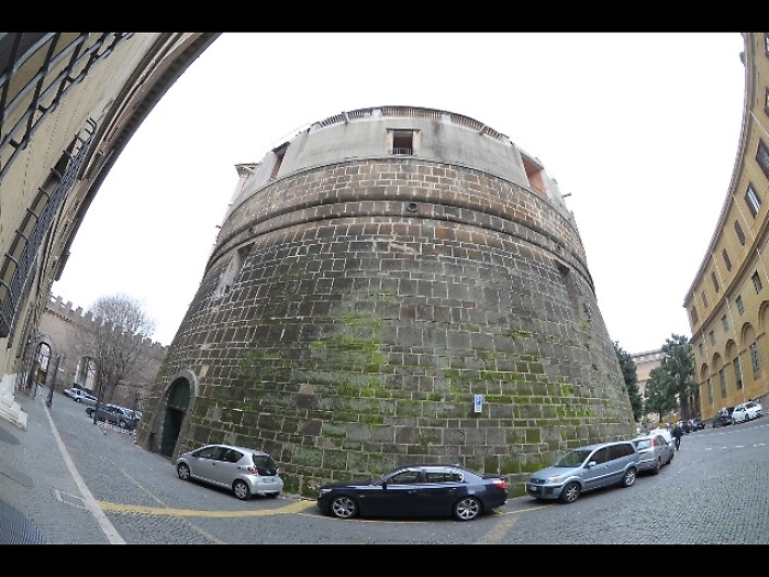 Vaticano 'allontana' vice direttore Ior