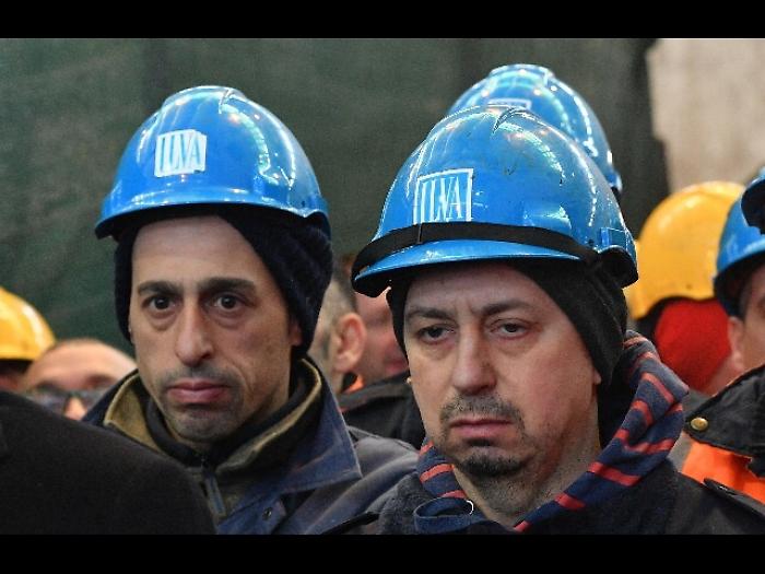 Ilva: Lanindi, revocato sciopero 11/9