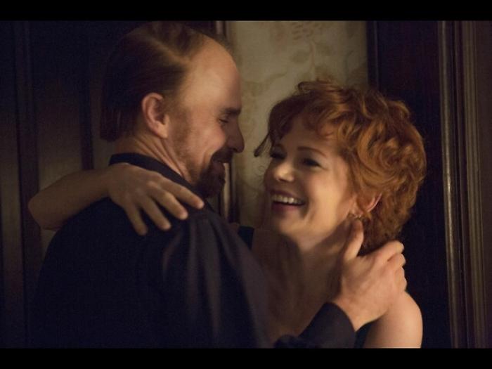 Fosse/Verdon, serie su coppia leggenda